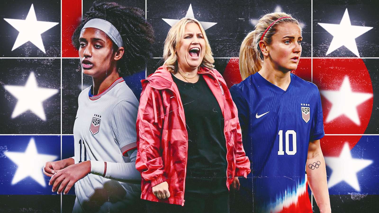 大的突破 大的突破