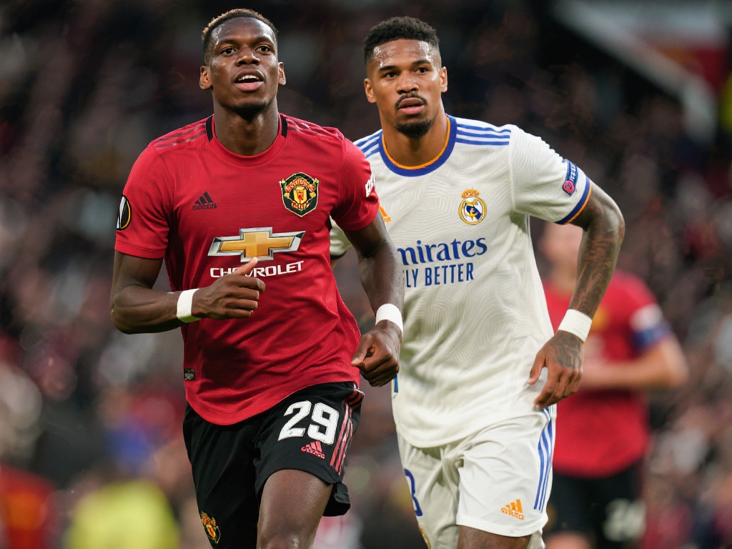 雷亚尔这样 雷亚尔这样