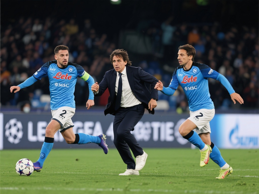 人看到了未 人看到了未